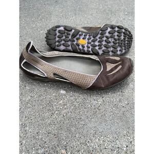 Merrill Mary Jane Sport Womens Shoes 8.5